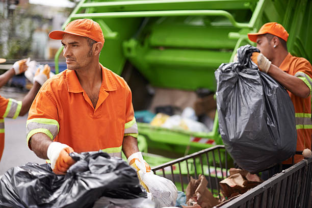 Breckenridge, CO Junk Removal Company